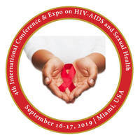 4th International Conference Expo on HIV AIDS Sexual Health