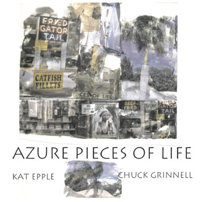 azure pieces of life by kat epple