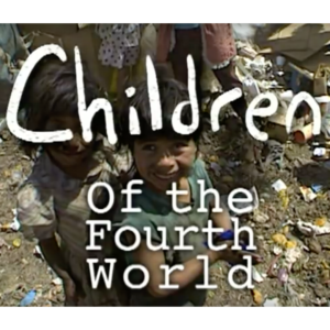 Children of the Fourth World