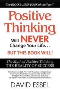 Positive Thinking eBook